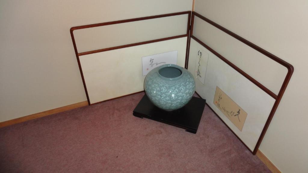 Matsunoi Ryokan Kusatsu  Cameră foto