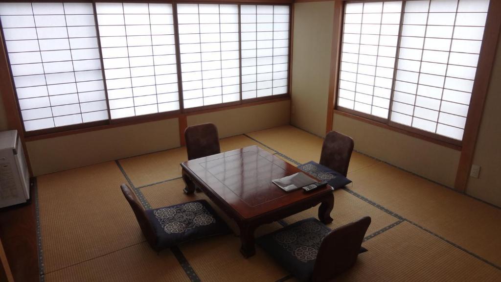 Matsunoi Ryokan Kusatsu  Cameră foto