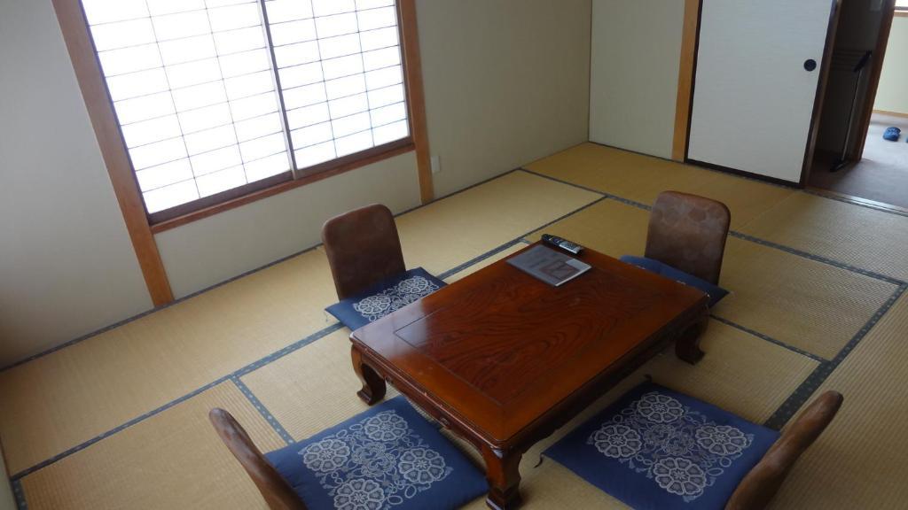 Matsunoi Ryokan Kusatsu  Cameră foto