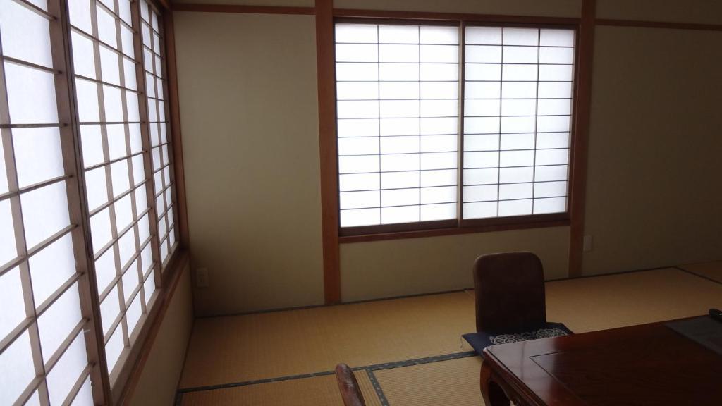 Matsunoi Ryokan Kusatsu  Cameră foto