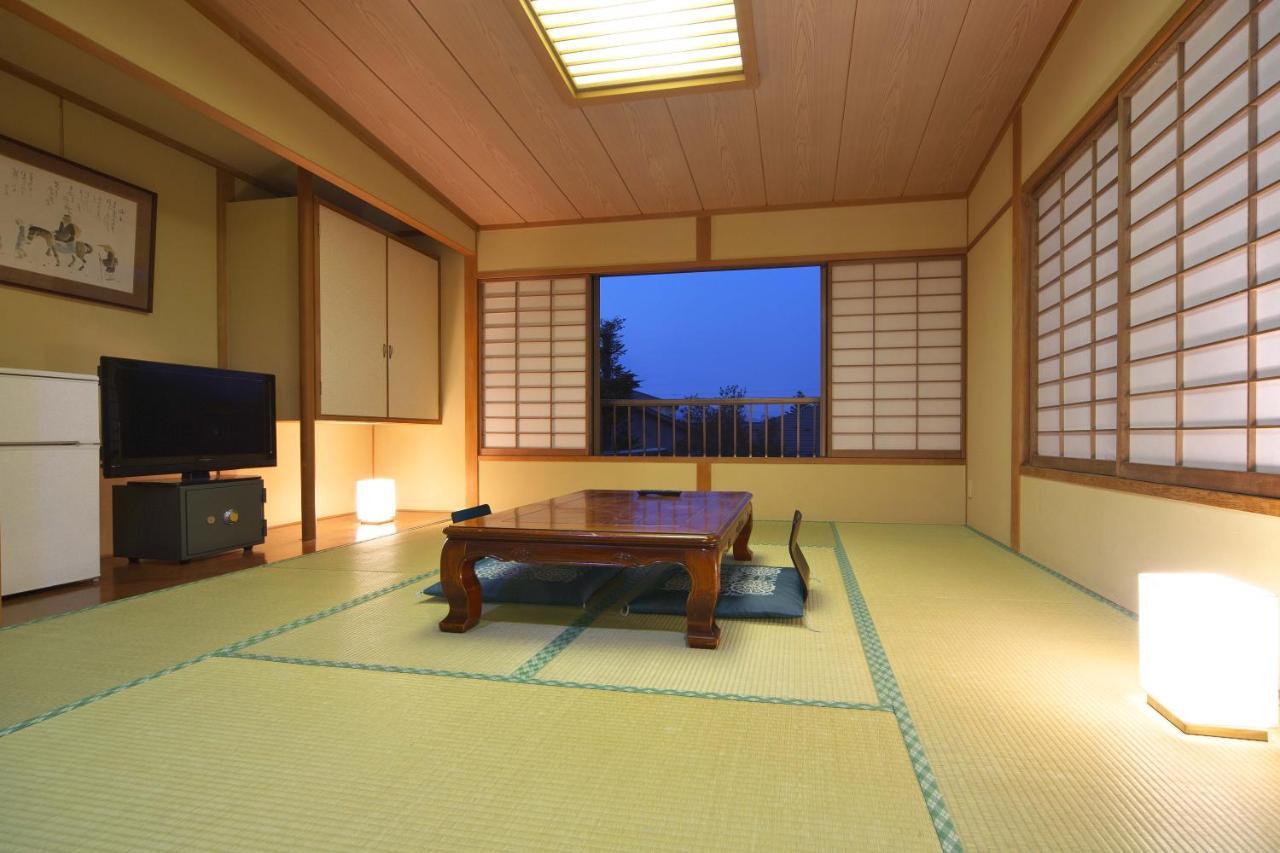 Matsunoi Ryokan Kusatsu  Cameră foto